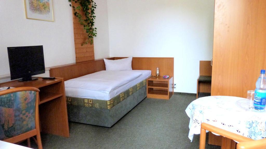 Hotel Muehlenhof Heidenau  Room photo